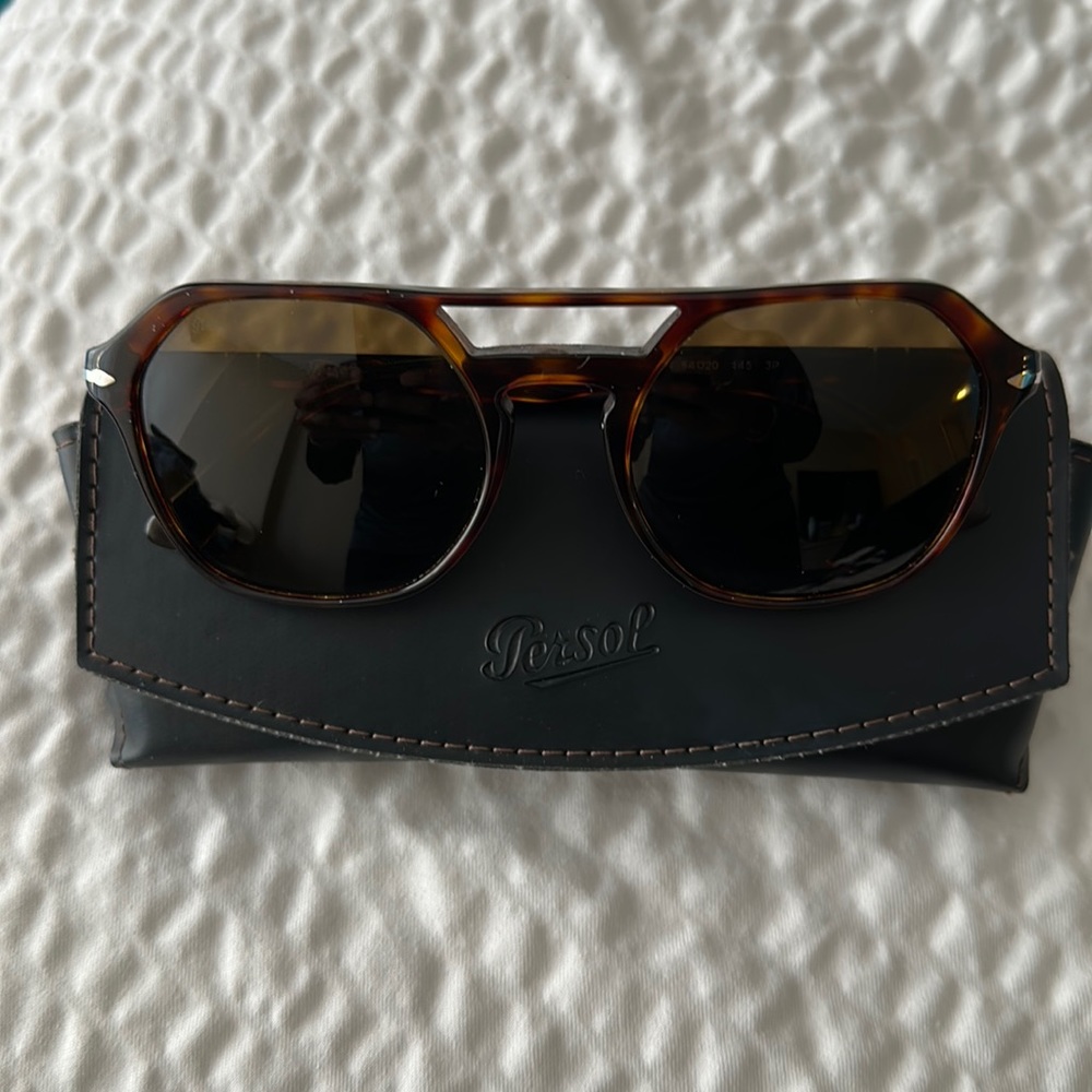Persol Polarized Sunglasses